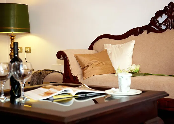 Hotel Emblematico San Agustin