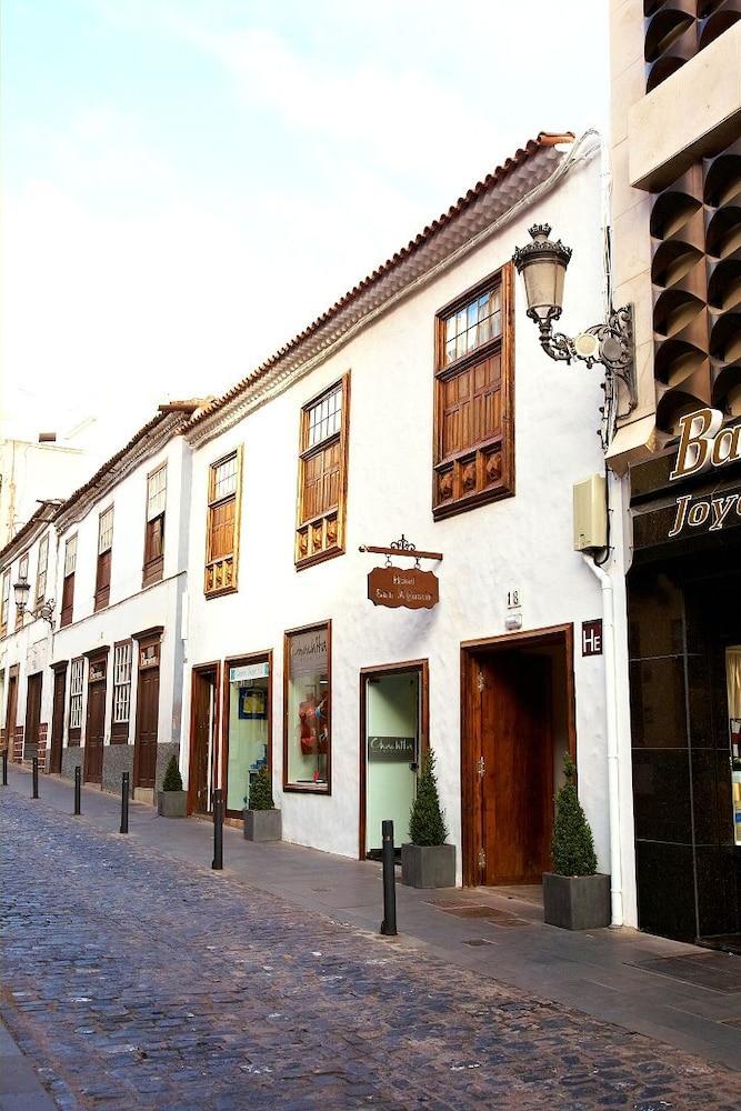 Emblematico San Agustin Hotel 3*
