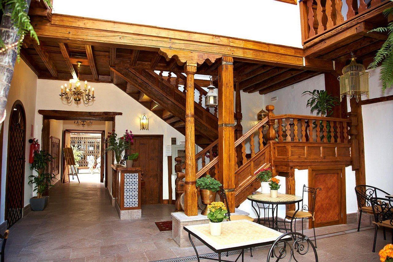 San Agustin Hotel