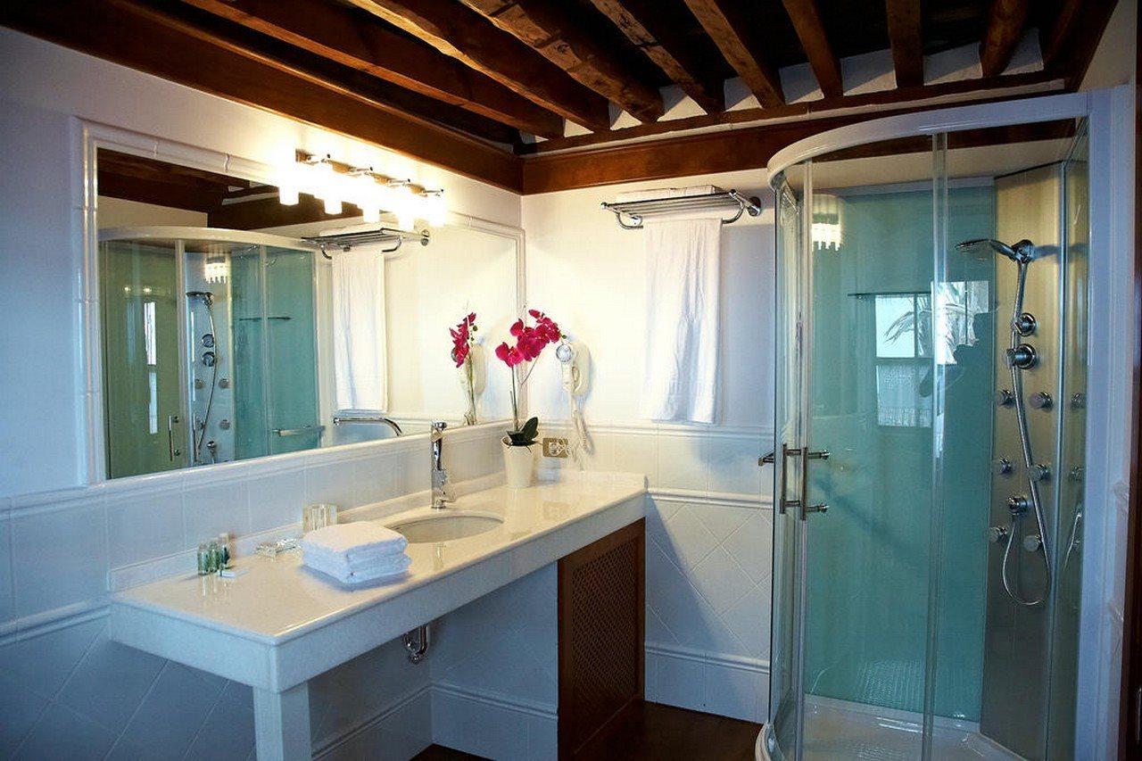 Hotel Emblematico San Agustin 3*