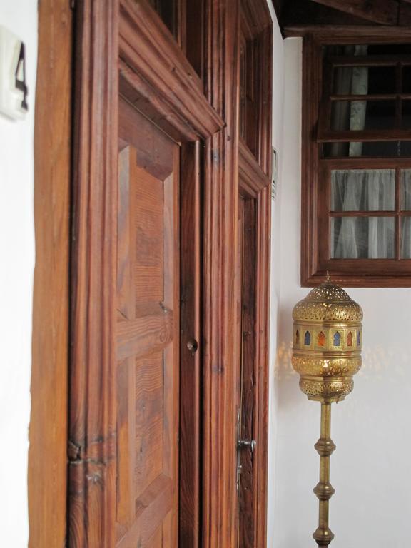 Hotel San Agustin Icod De Los Vinos