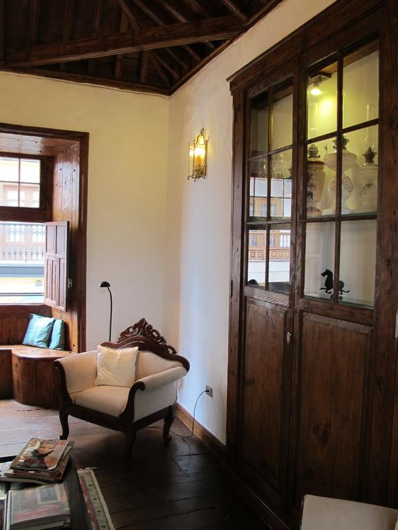 San Agustin Hotel