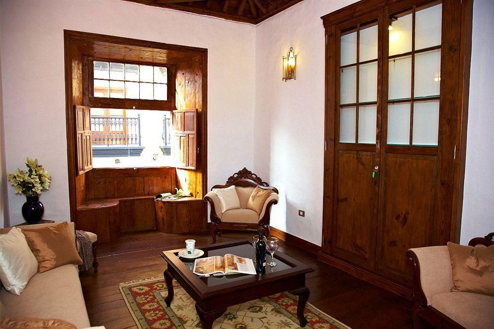 San Agustin 3* Icod De Los Vinos
