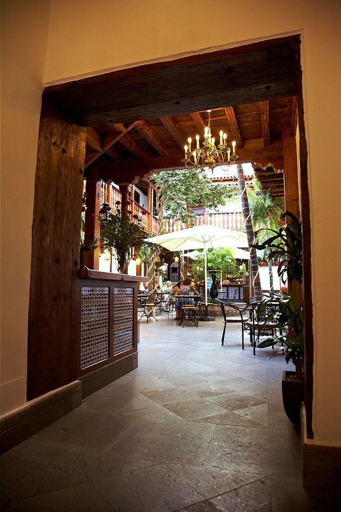 San Agustin Icod De Los Vinos