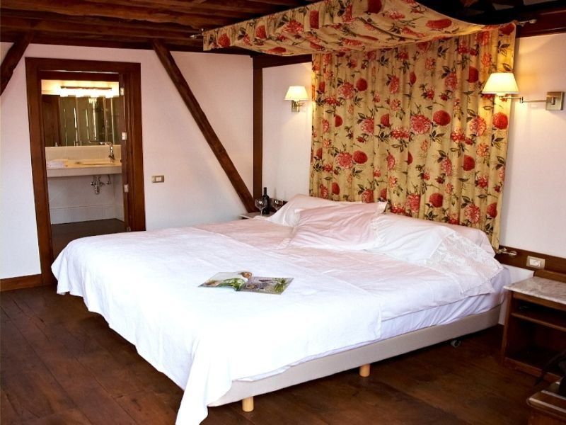 Hotel San Agustin