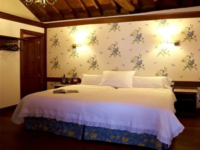 Hotel Emblematico San Agustin 3*