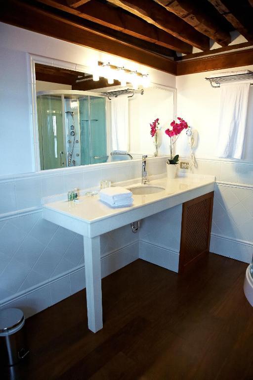 Hotel Emblematico San Agustin 3*