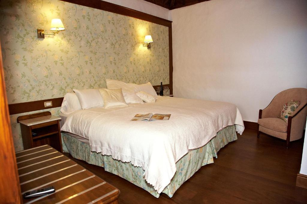 Hotel Emblematico San Agustin 3*