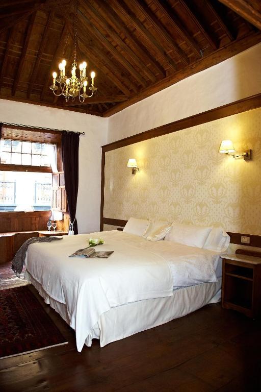 Hotel San Agustin Icod De Los Vinos