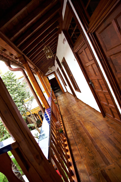 Emblematico San Agustin Hotel 3*