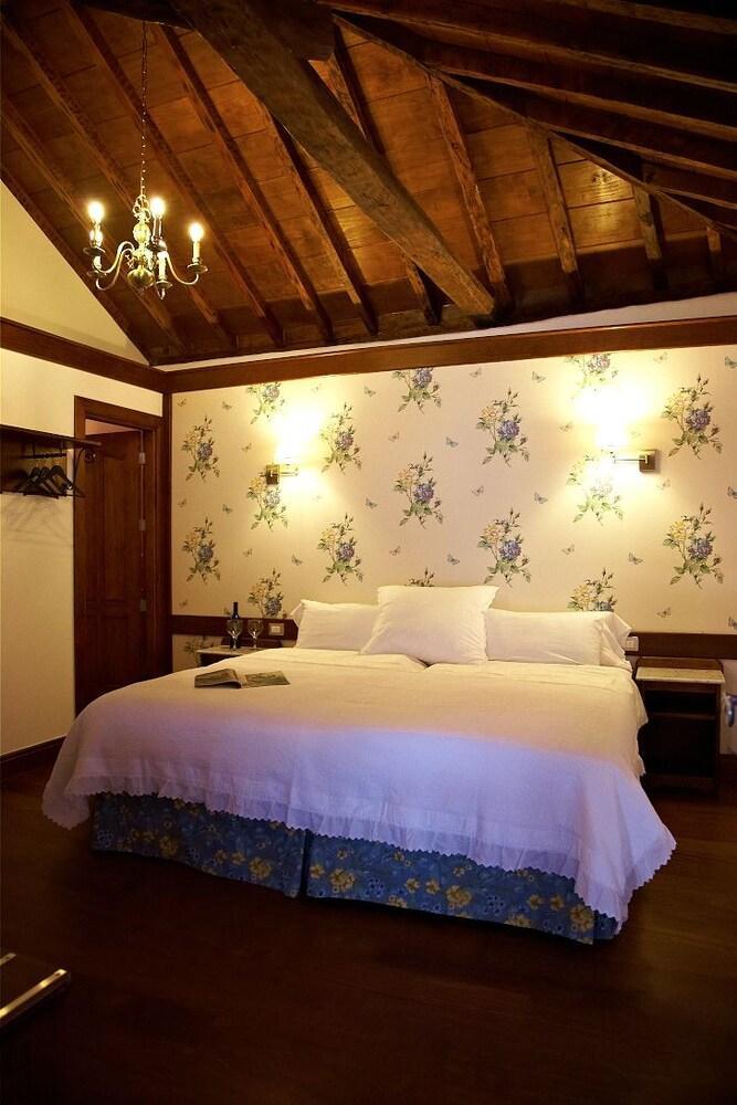 Hotel Emblematico San Agustin