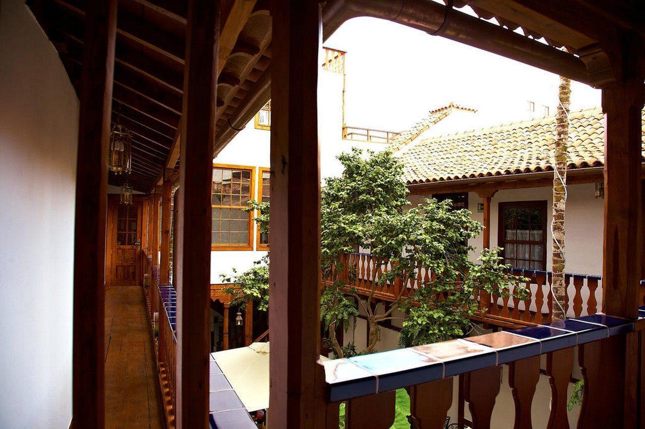 Emblematico San Agustin Hotel 3*