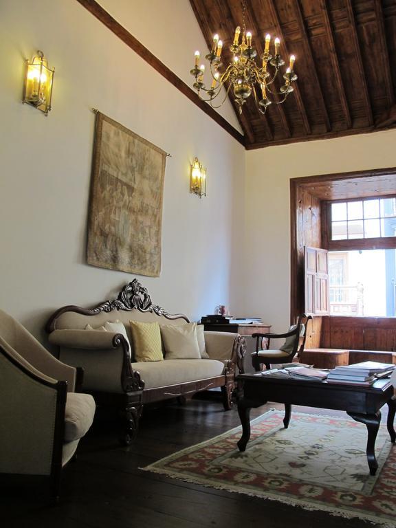 Hotel Emblematico San Agustin