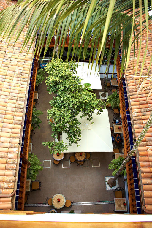 Emblematico San Agustin Hotel Icod De Los Vinos