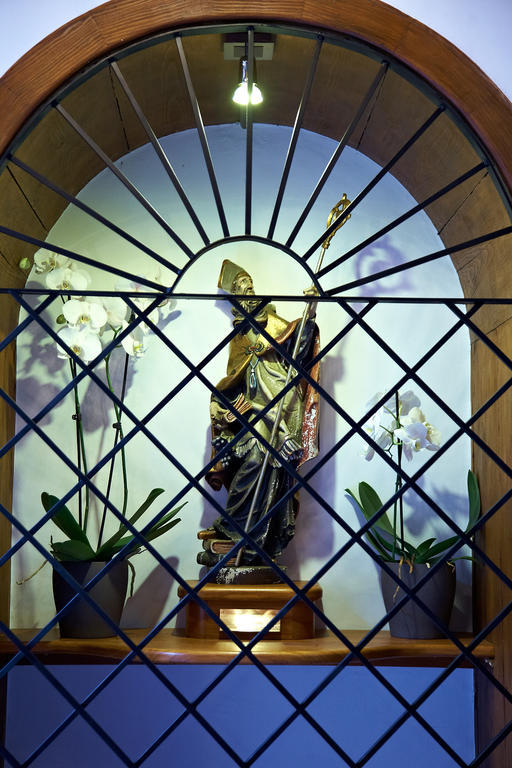 Emblematico San Agustin 3*