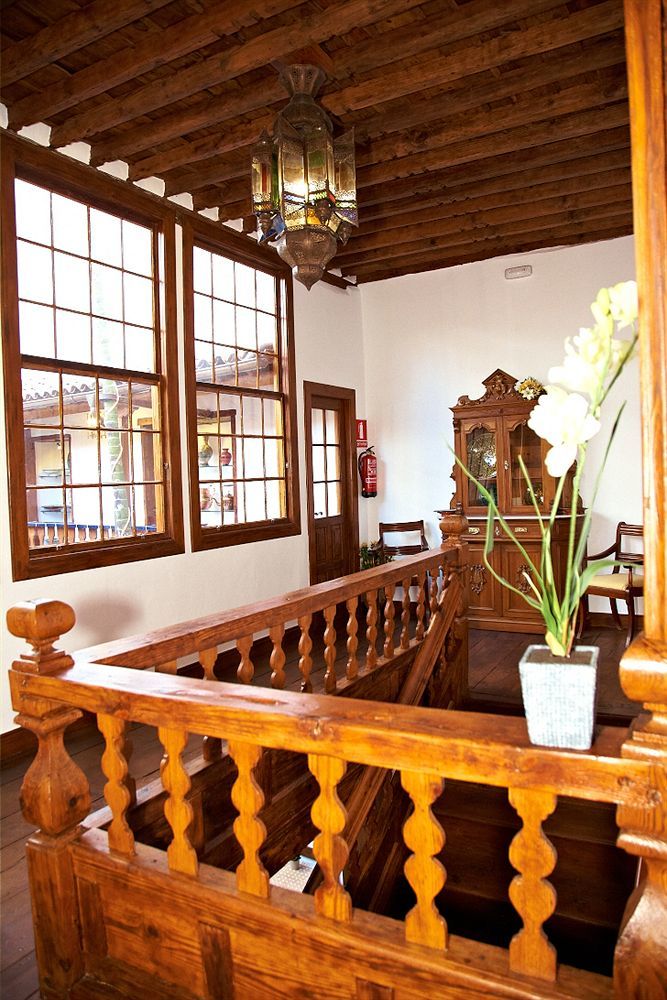 Hotel Emblematico San Agustin Icod De Los Vinos