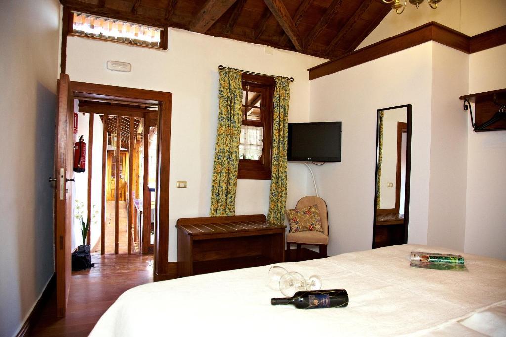 Emblematico San Agustin Hotel Icod De Los Vinos