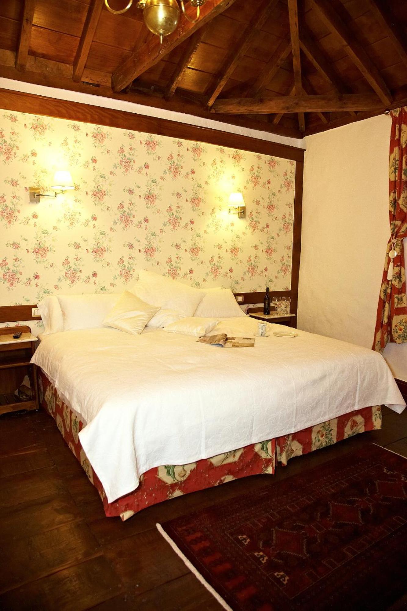 Emblematico San Agustin Hotel 3*