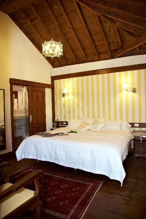 Hotel Emblematico San Agustin 3*
